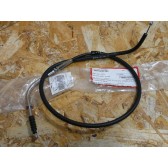 CABLE-CLUTCH